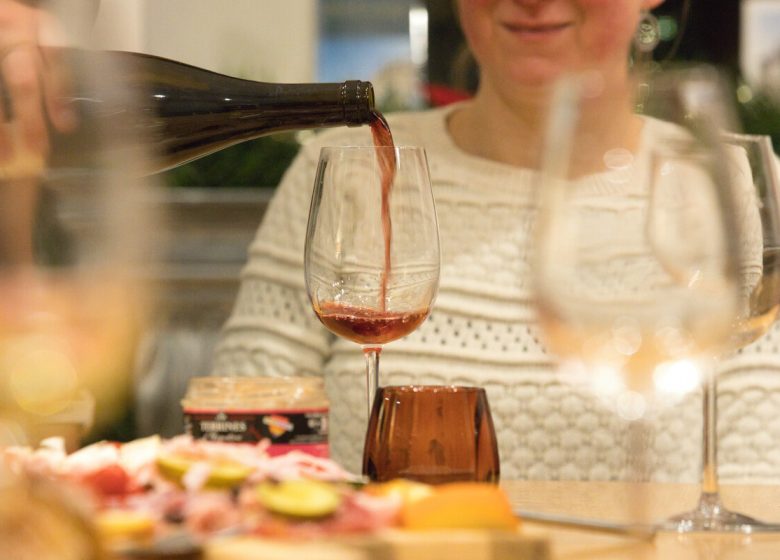 cours d'initiation au vin - The Art of Wine academy