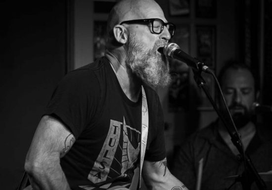 À l’américaine !