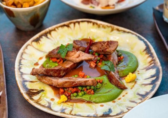 A-la-carte-viande