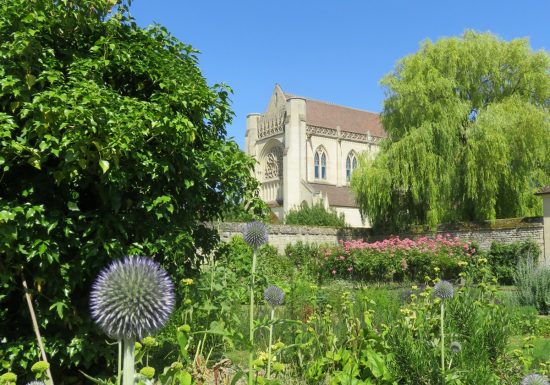 Abbaye Ardenne -Sebastien Lecerf 2017