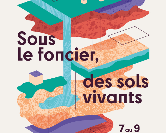47é rencontre nationale des agences d'urbanisme -07 au 09 octobre 2026 Centre des congrès de Caen