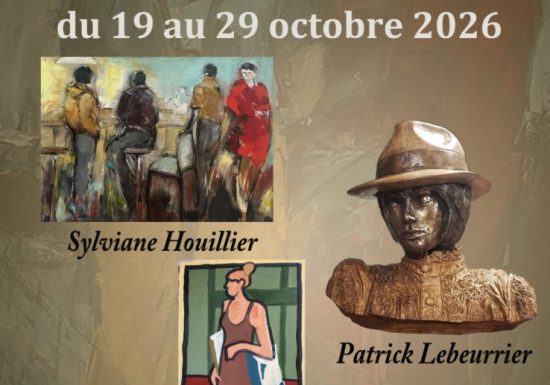 Affiche Delobel