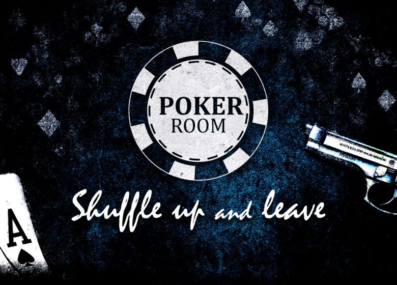 Atome game – poker Room