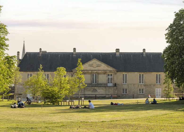 BD©Ph-delval Musée de Normandie 295