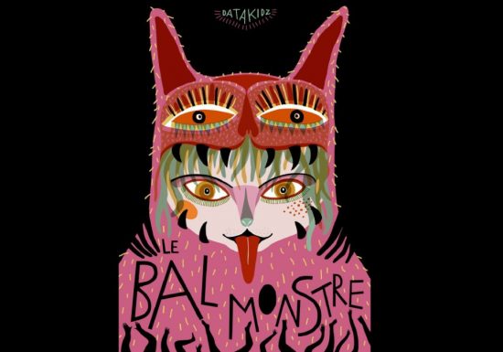 Bal des monstres