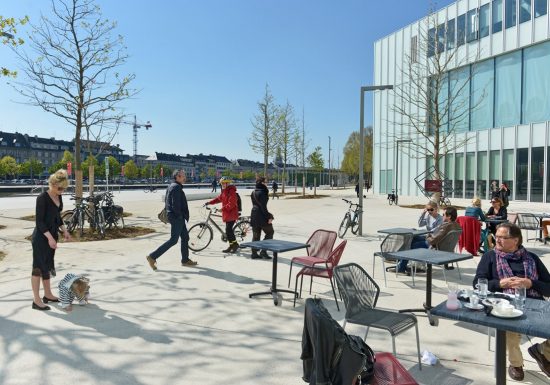 Bibliotheque ADT – exterieur – CAE_6463fdecaens