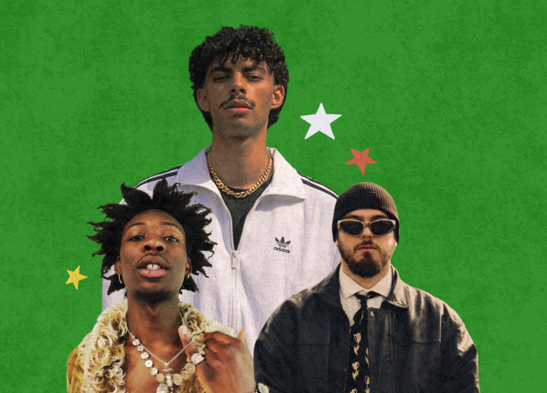 CalvaDojo#4 (Ino Casablanca, SESE, Gliz Born)