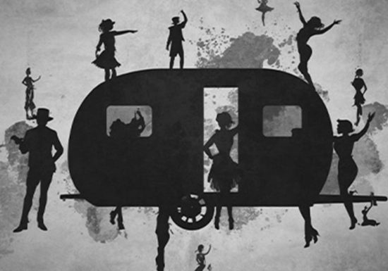 Burlesquement freaks (ou le cirque, c’est chic !)