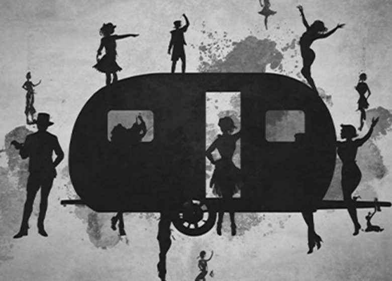 Burlesquement freaks (ou le cirque, c’est chic !)