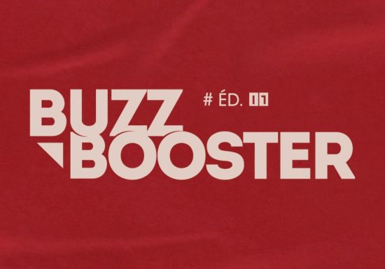 Buzz Booster