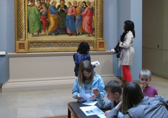 CAEN_Musée des Beaux Arts