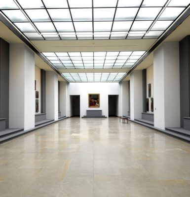 Museum Voor Schone Kunsten