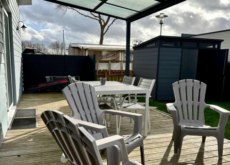 CHLAT III – terrasse