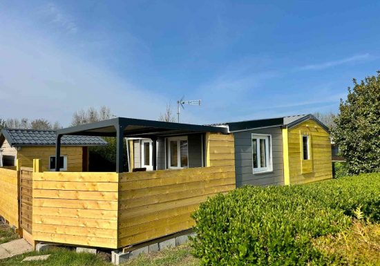 COTTAGE IV – vue d’ensemble