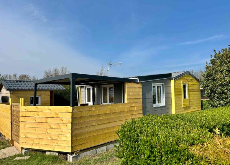 COTTAGE IV – vue d’ensemble