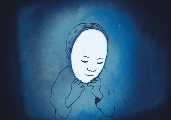 Caen © Françoise Pétrovitch 11Mo