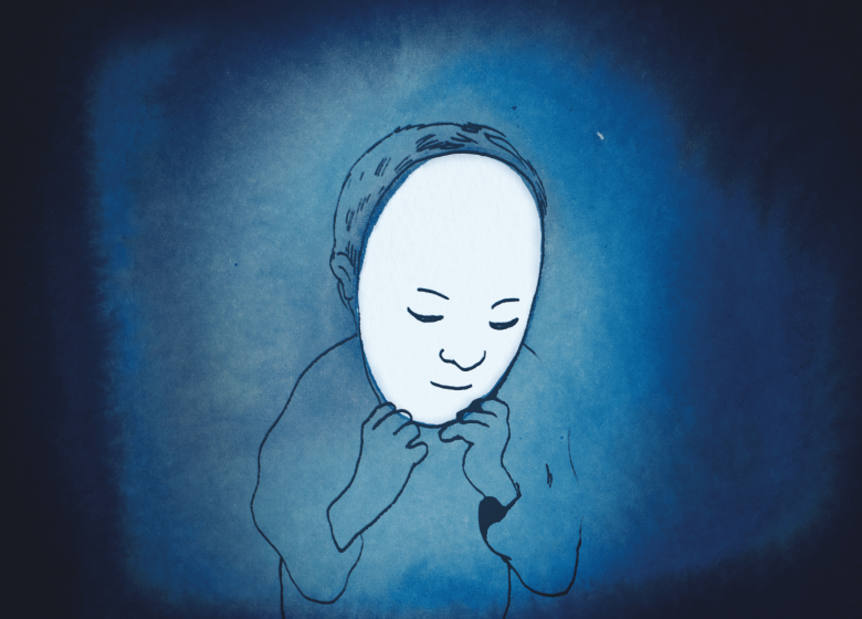 Caen © Françoise Pétrovitch 11Mo