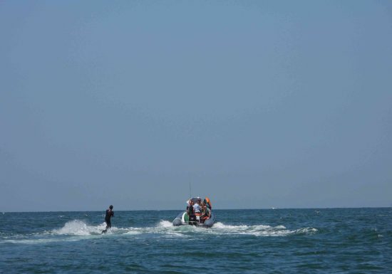Calvados Boat Club