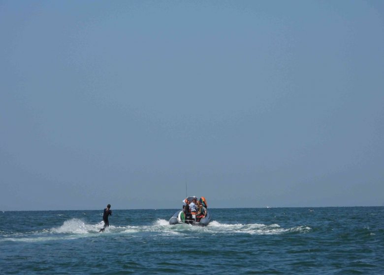 Calvados Boat Club
