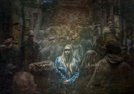 Cette petite voix dans ta tête