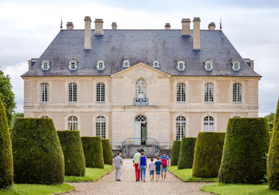 Chateau-de-Vendeuvre-Anibas-Photography