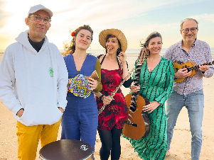 Choro Do Mar