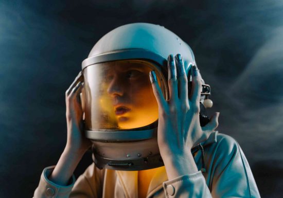 Comment la science-fiction fait avancer la science ?