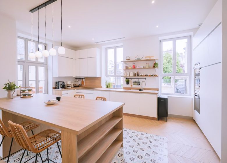 Weliving coliving à Caen en Normandie