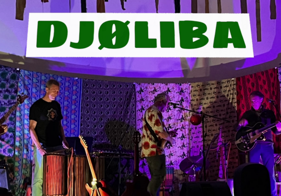 DJOLIBA