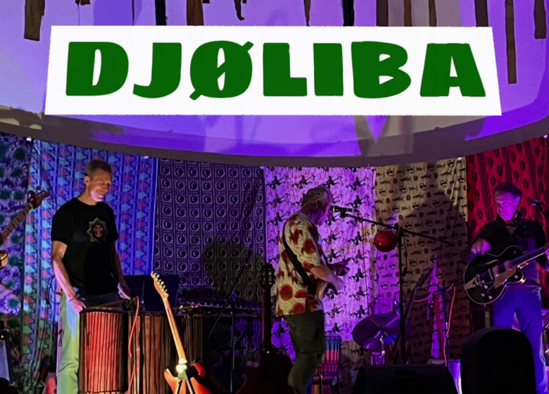 DJOLIBA