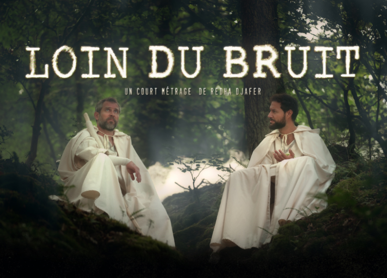 Loin du bruit - green lab 14