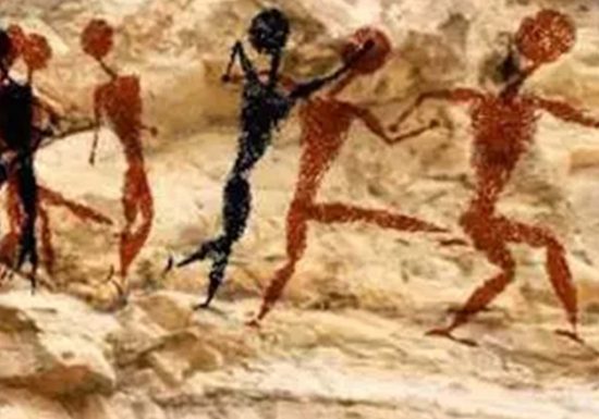 Danse avec les signes