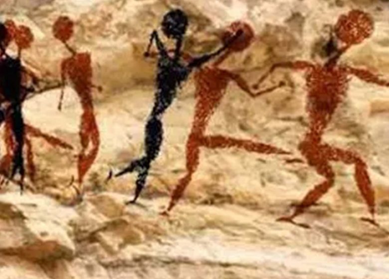 Danse avec les signes