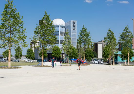 Dome__Presqu_ile-Caen_la_mer_Tourisme___Pauline___Mehdi_-_Photographie-