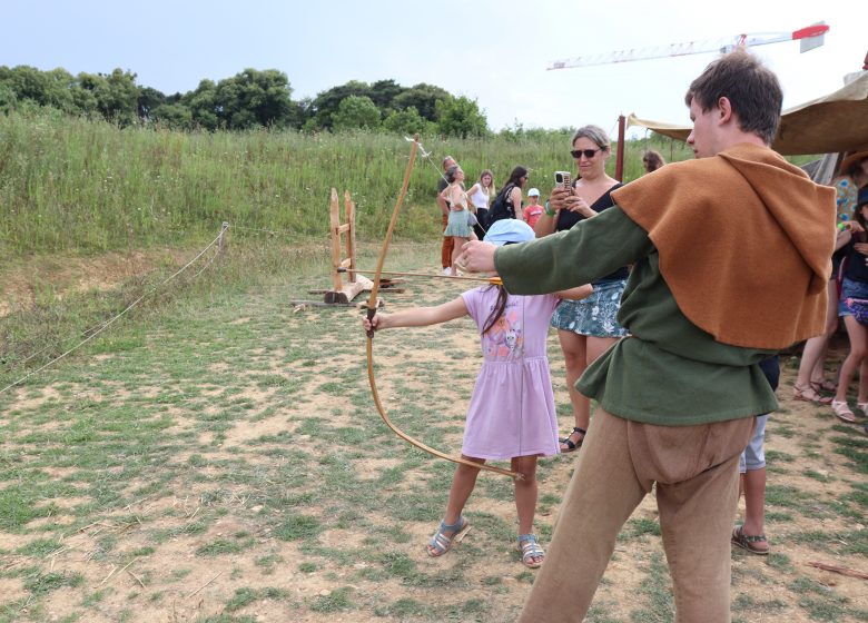 Ducal Tir a l’arc2