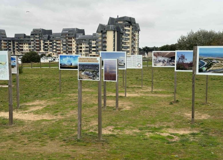 EXPO CONCORDIA