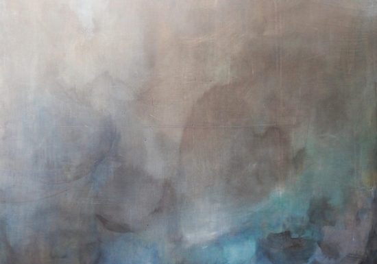 Eclaircie_H100XL72_Agnès_AUBERT