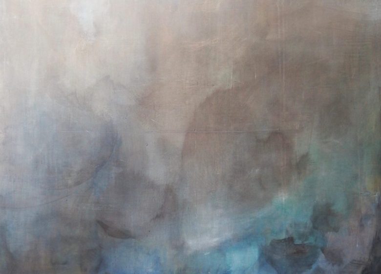 Eclaircie_H100XL72_Agnès_AUBERT