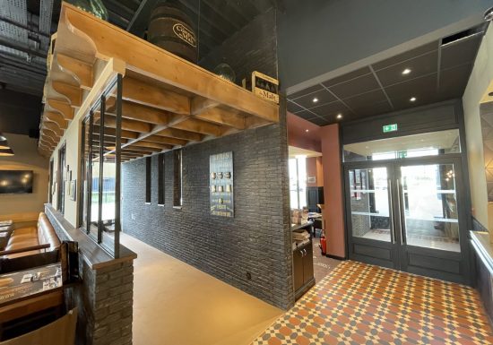 Entrée©comptoirdumalt