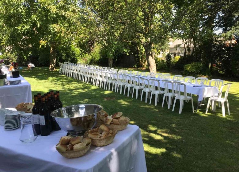 Evénement