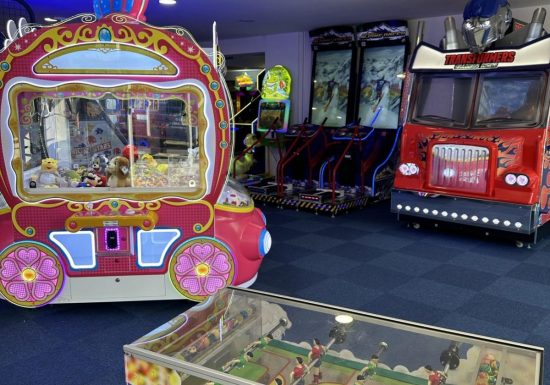 FAMILYS GAMES CAEN 2