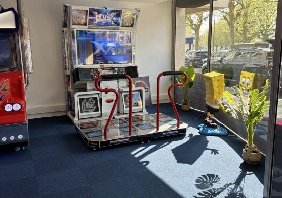 FAMILYS GAMES CAEN 3