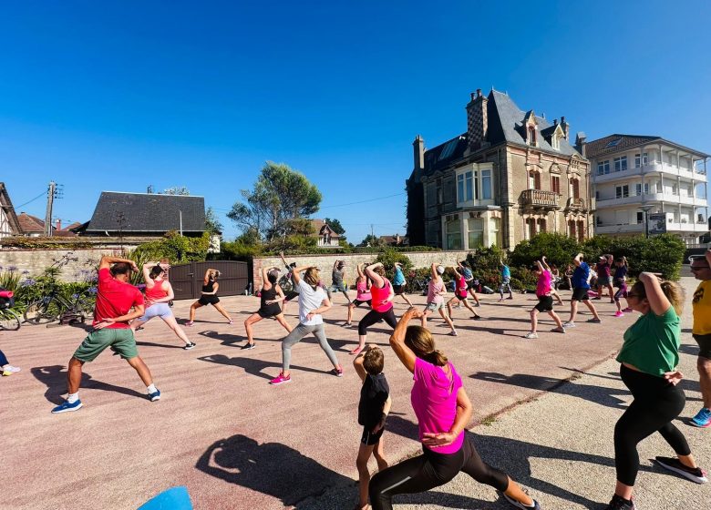 FITNESS-1