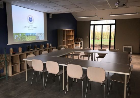 Ferme-Saint-Vaast—Salle-Carre