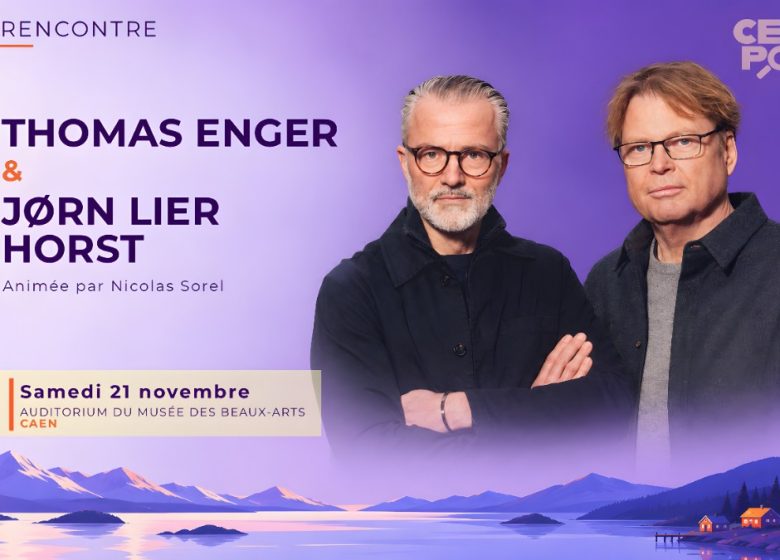 Festival Les Boréales