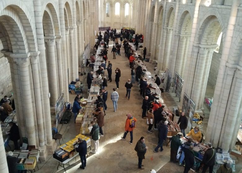 Foire-aux-Disques-Caen-2025