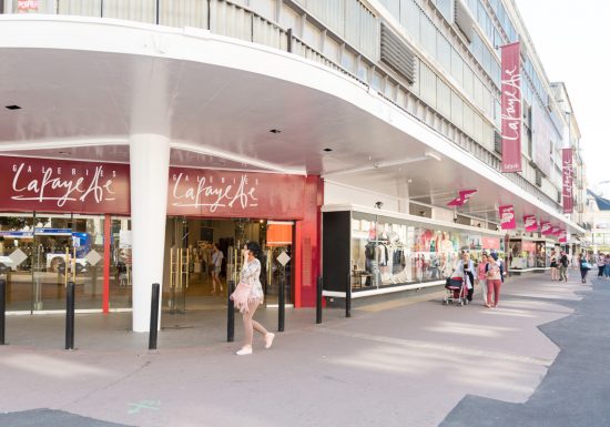 Galerie Lafayette_centre-ville-Caen_la_mer_Tourisme___Pauline___Mehdi