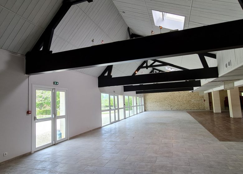 Grandesalle©Manoir des marronniers (Copier)