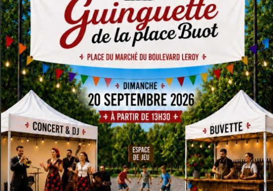 Guinguette