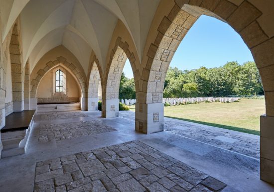 Hermanville-sur-Mer__cimetere_militaire_britannique-Caen_la_mer_Tourisme___Fabien_MAHAUT